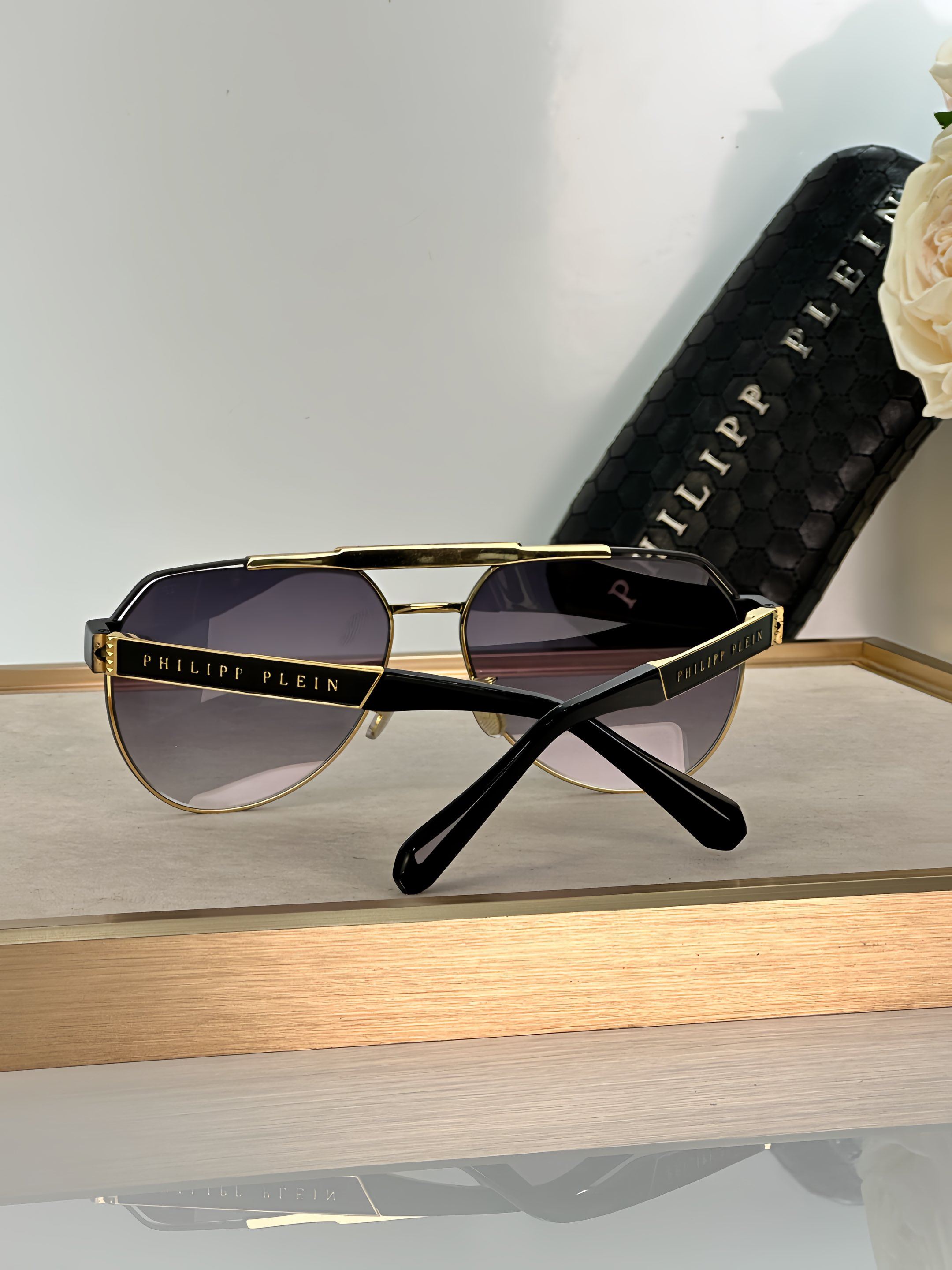 Philipp Plein Sunglasses